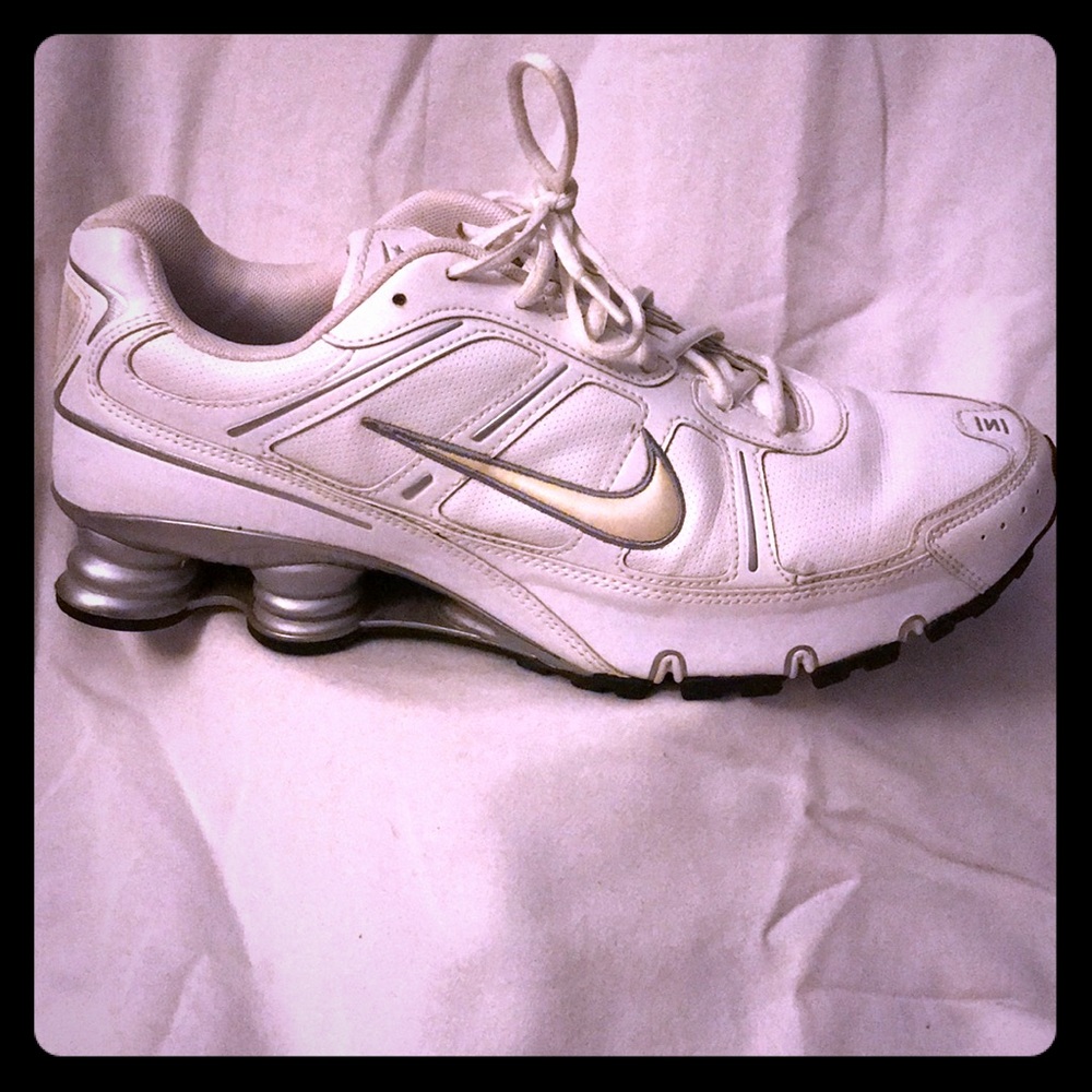 Nike Shox - image 1